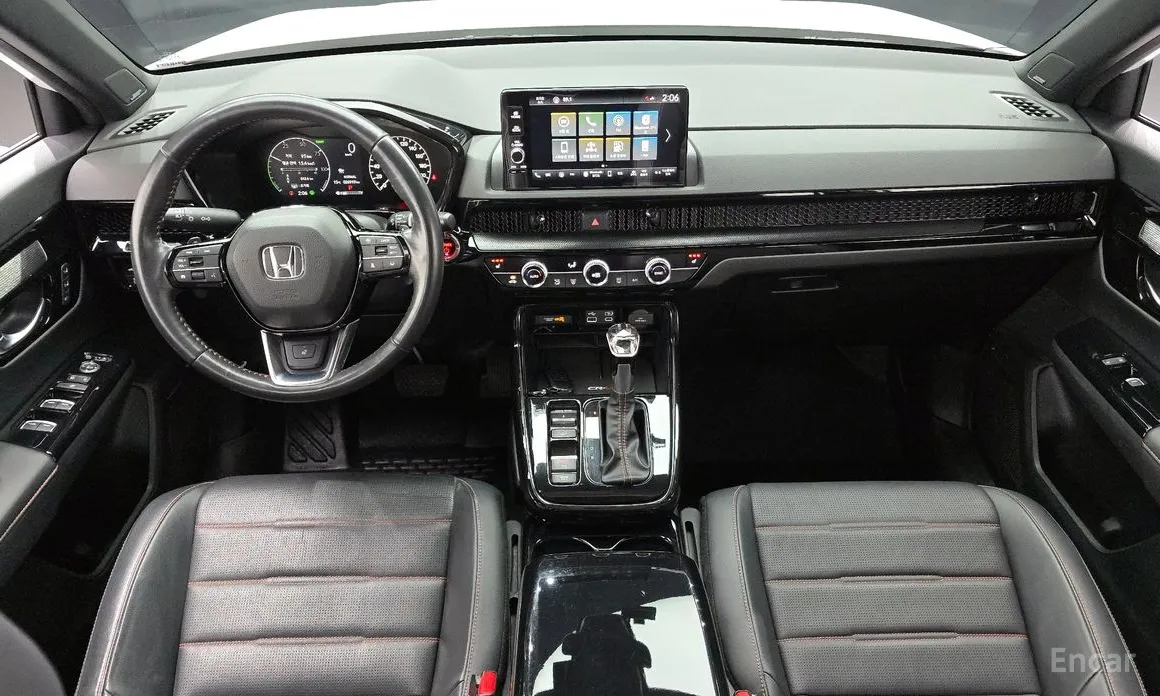 Honda CR-V 2023 2.0 Hybrid Touring 4WD