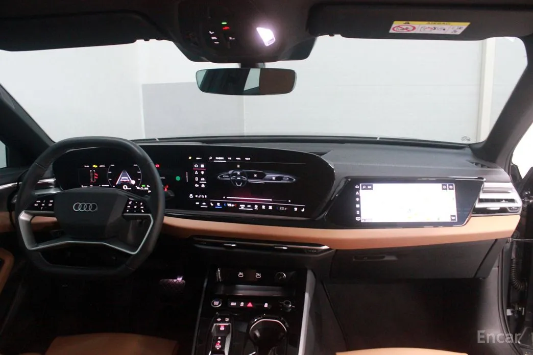 Audi A5 2025 40 TFSI Quattro S Line