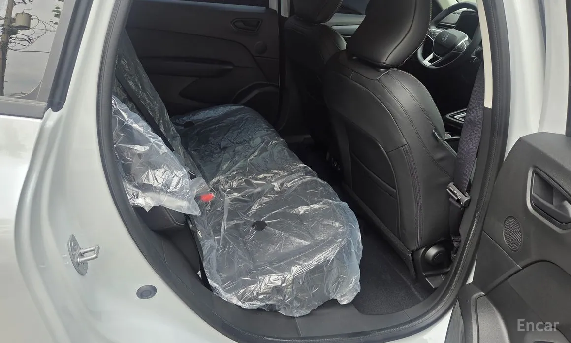 Renault Arkana 2024 1.6 GTe Techno
