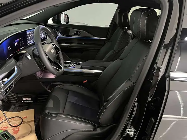 Cadillac XT5 2026 2026款 2.0T 大都会型