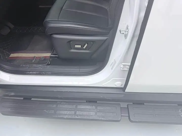 Chery iCar V23 2026 2026款 550两驱超级运动版