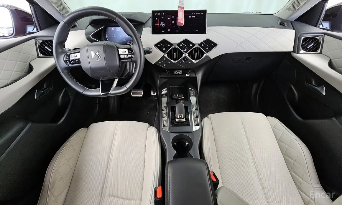 Citroen DS3 2018 1.5 BlueHDi So Chic