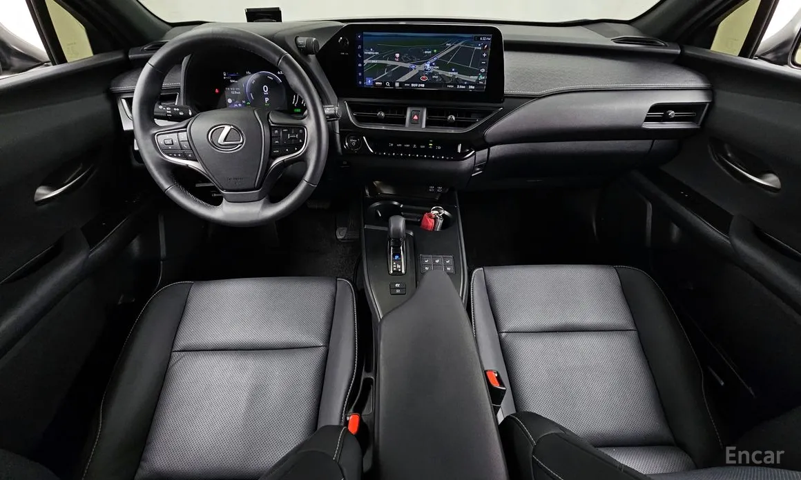 Lexus UX 2024 2.0 2WD