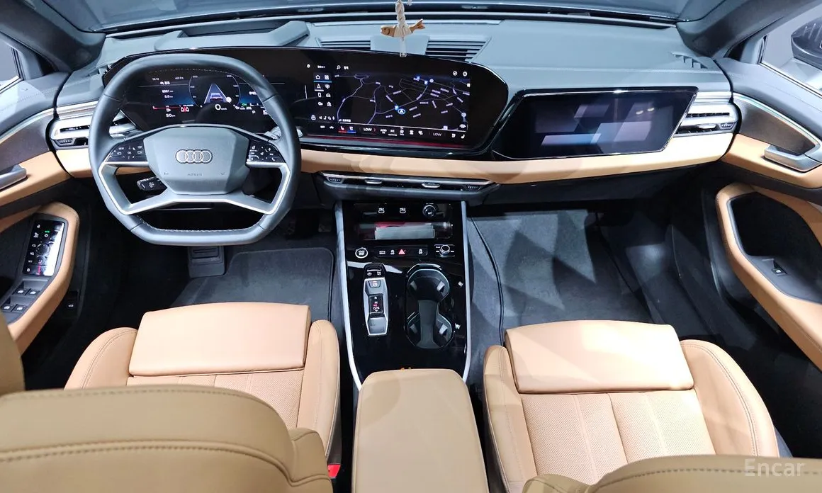 Audi A5 2025 40 TFSI Quattro S Line