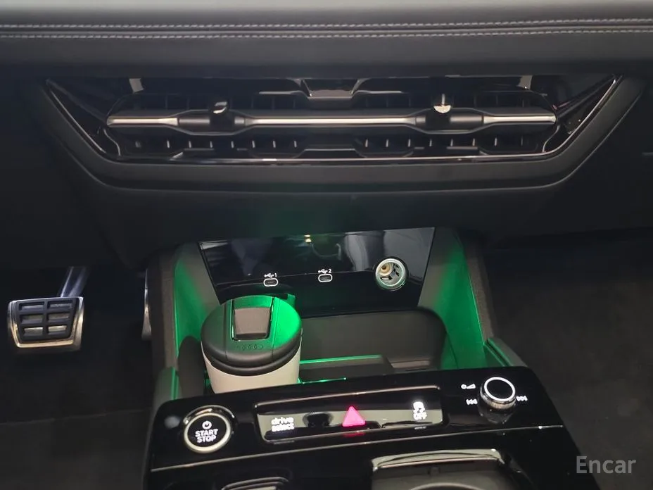Audi Q6 e-tron 2025 Premium Quattro