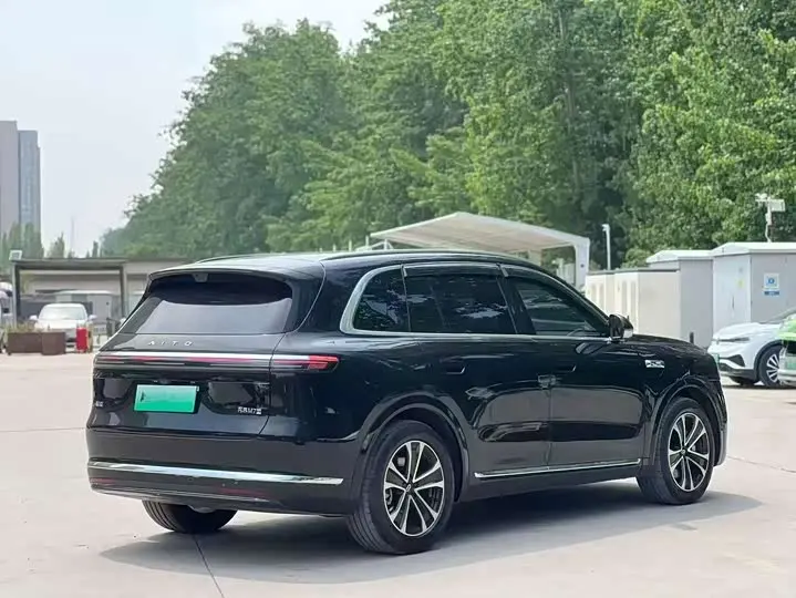 Aito M7 2026 2026款 纯电 Max长续航版 5座(192线激光雷达）