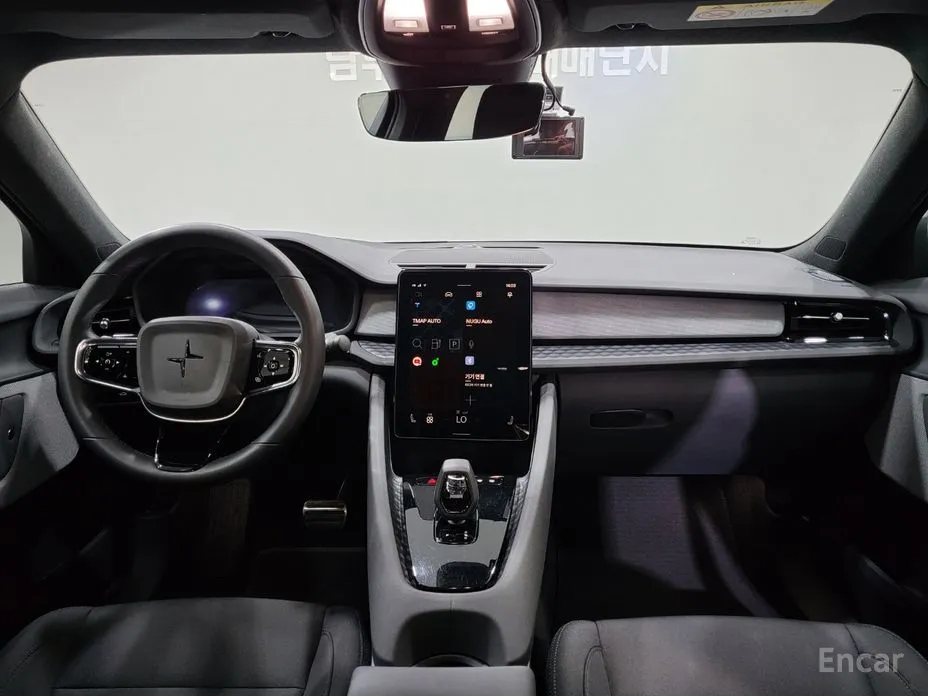 Polestar 2 2022 Longrange Singlemotor