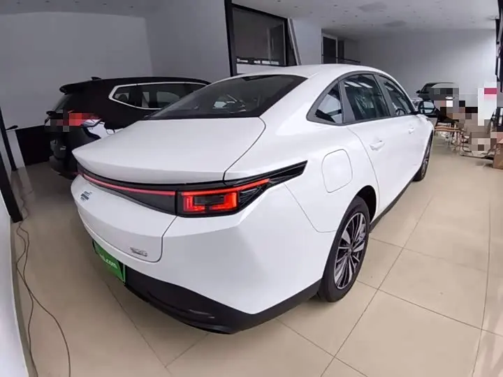 Changan Oshan 520 2025 2025款 标准版