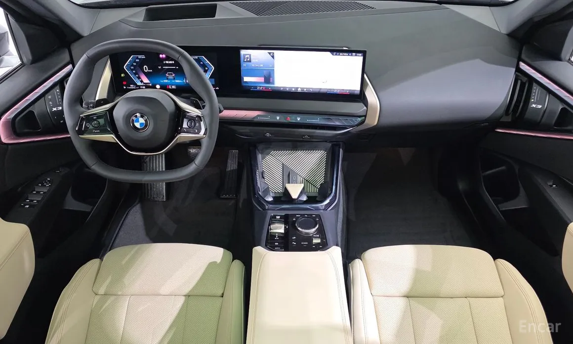 Фото 7 - BMW X3