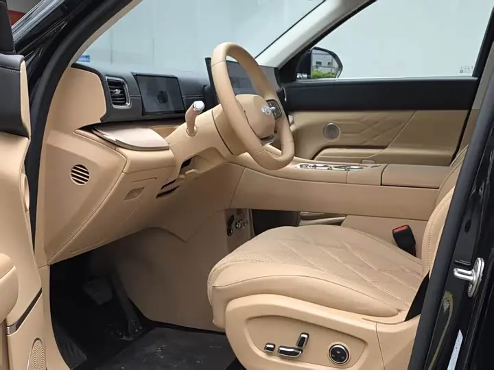 Chery Fulwin T11 2026 2026款 220四驱全家乐