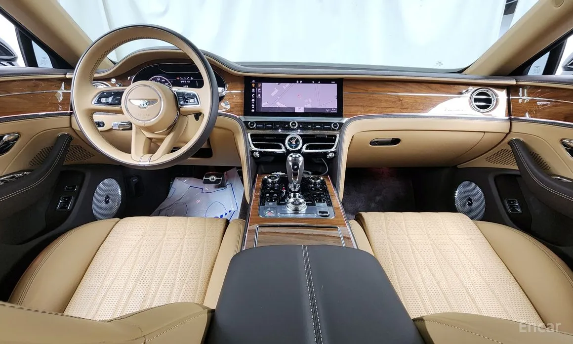 Bentley Flying Spur 2020 4.0 Azure