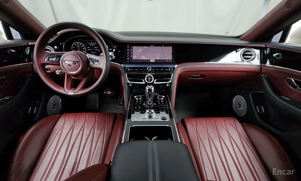 Bentley Flying Spur 2020 4.0