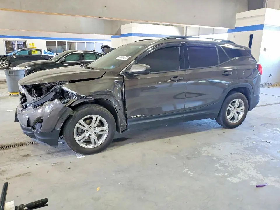 GMC TERRAIN 2020 VIN 3GKALMEV9LL184468