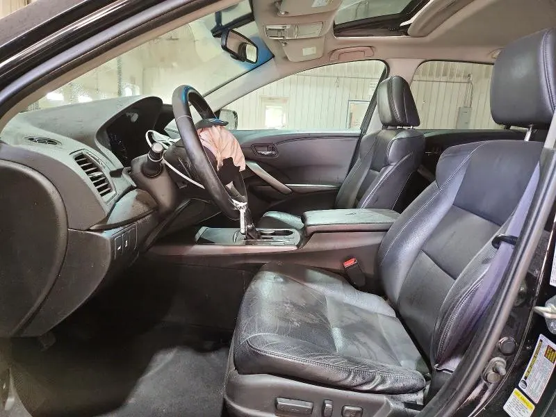 ACURA RDX 2015 VIN 5J8TB4H54FL017486