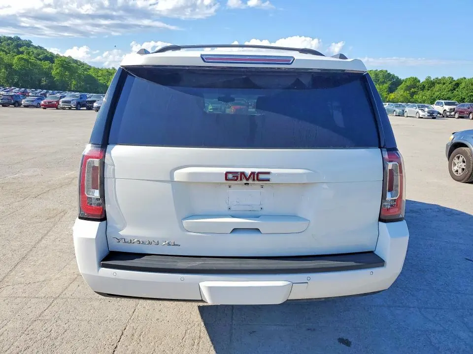 GMC YUKON 2020 VIN 1GKS2FKC8LR287752