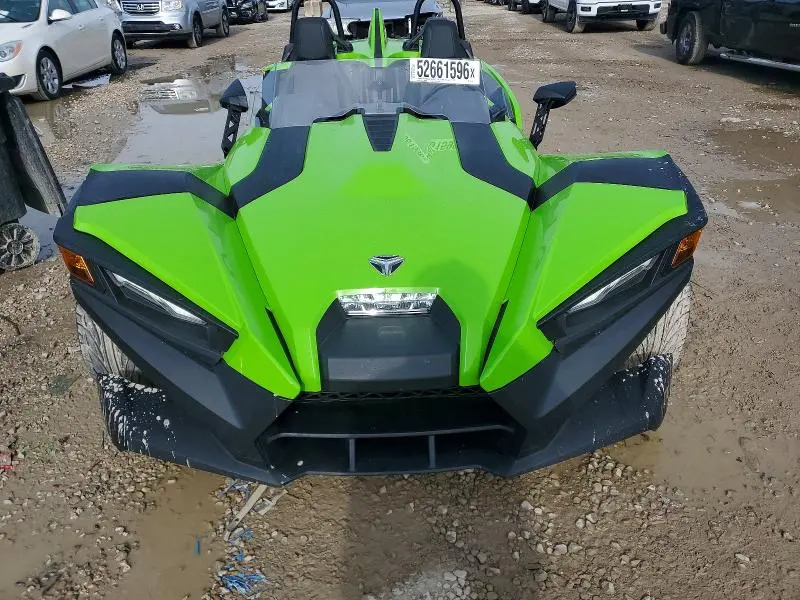 POLARIS SLINGSHOT 2025