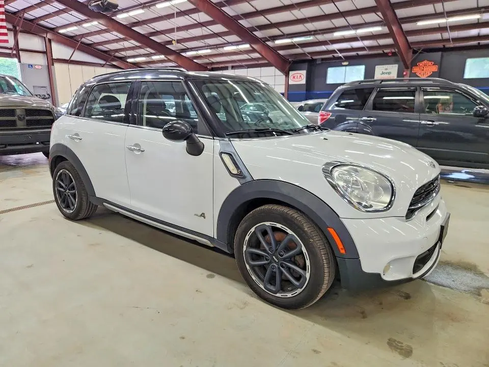 MINI COOPER 2016 VIN WMWZC5C52GWU01959