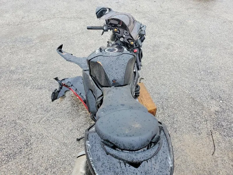 SUZUKI GSX1300 2026