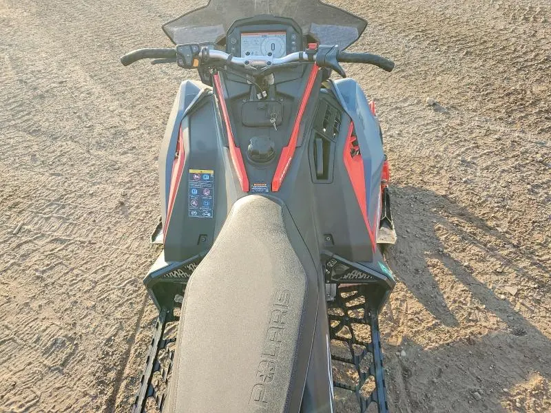 POLARIS 850 SWITCH 2024