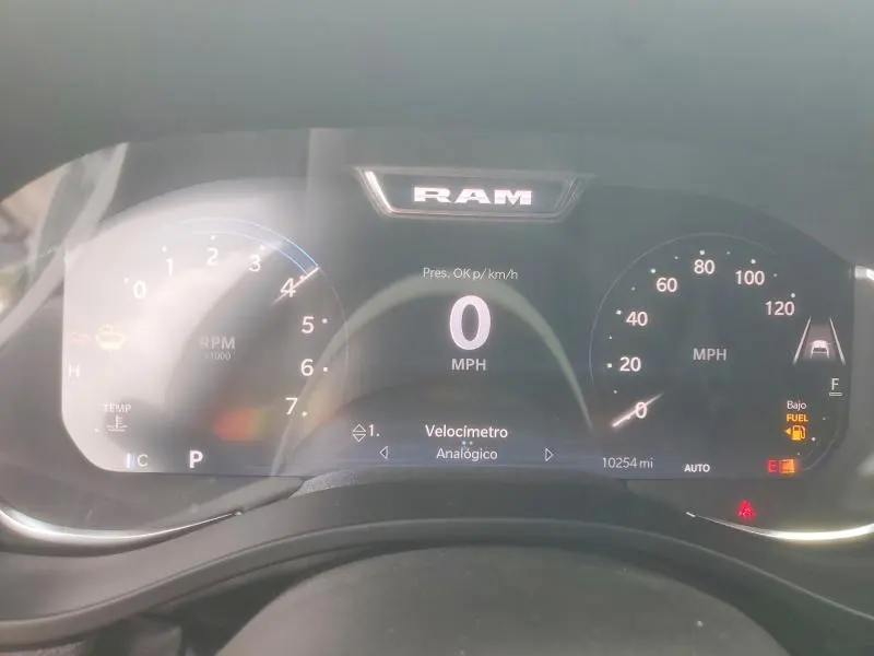Фото 9 - RAM 1500