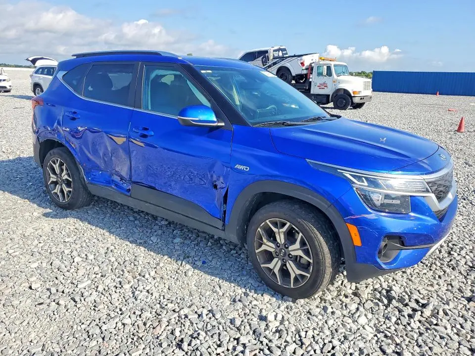 KIA SELTOS 2021 VIN KNDERCAA9M7210341
