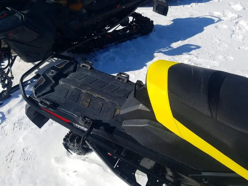SKI-DOO RENEGADE 2021