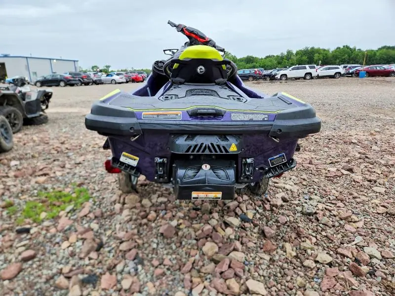 SEA-DOO  2021