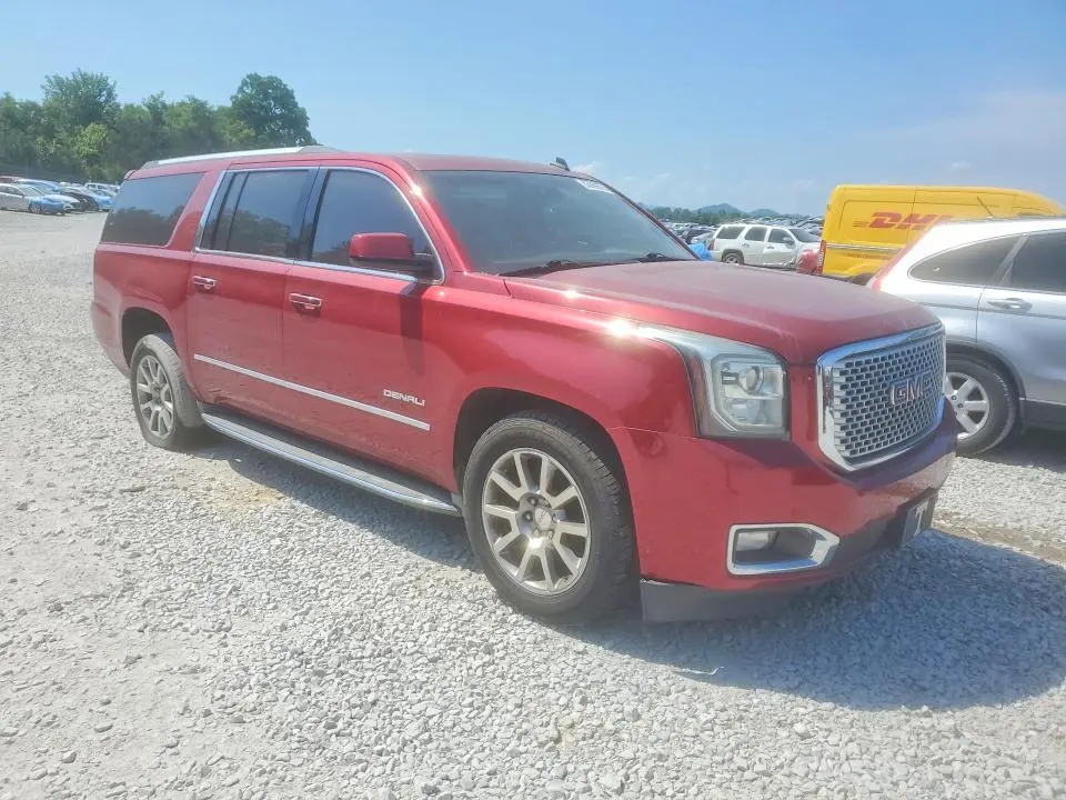 GMC YUKON 2015 VIN 1GKS2JKJ2FR289471
