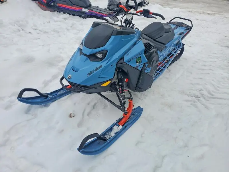 SKI-DOO  2026