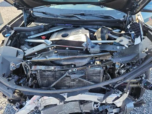 BMW X7 2023 VIN 5UX23EM0XP9P22992