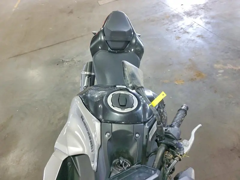 KAWASAKI Z/ZR 1000 2023