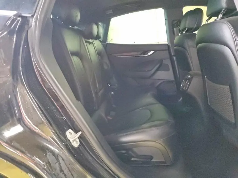MASERATI ALL OTHER 2017 VIN ZN661XUAXHX248129