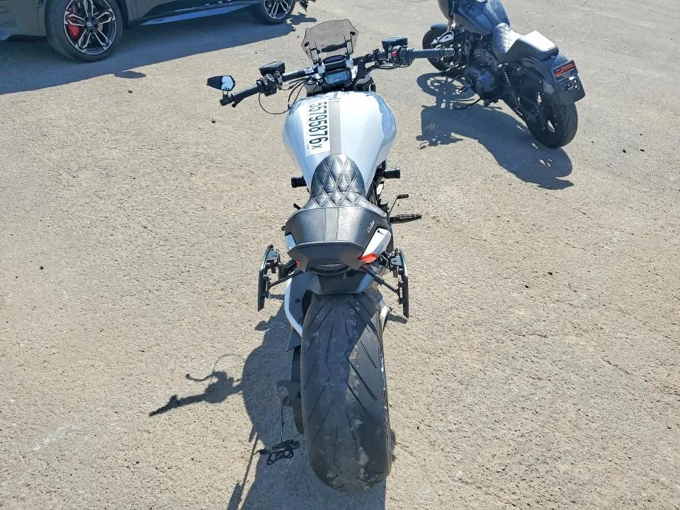 DUCATI ALL OTHER 2019