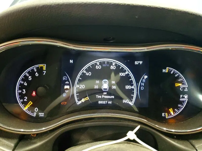 JEEP CHEROKEE 2017 VIN 1C4RJFBGXHC728887