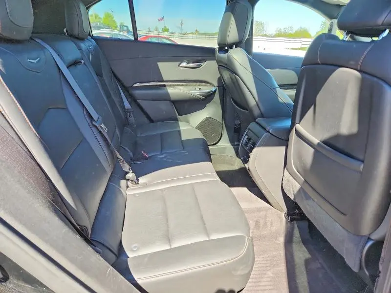 CADILLAC XT4 2020 VIN 1GYFZFR44LF148589