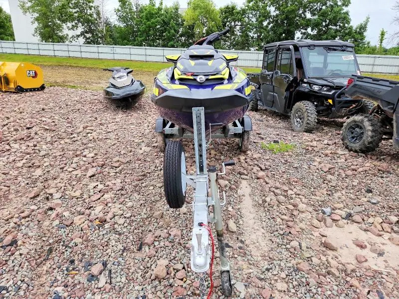 SEA-DOO  2021