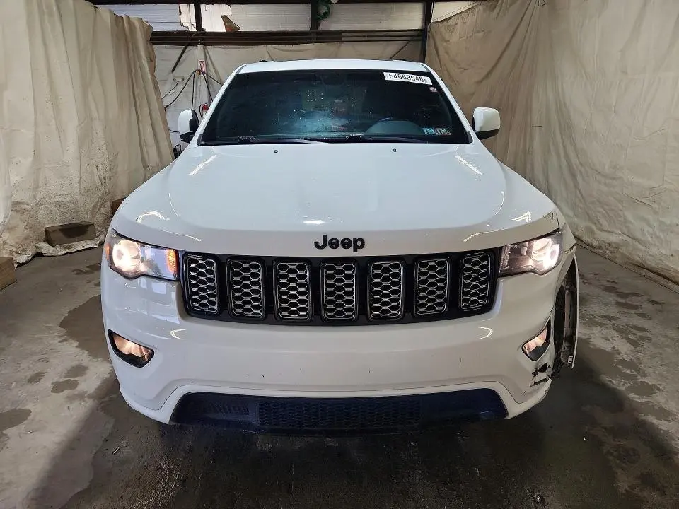 JEEP CHEROKEE 2019 VIN 1C4RJFAG5KC593309
