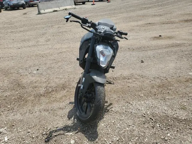KTM 200 DUKE 2023