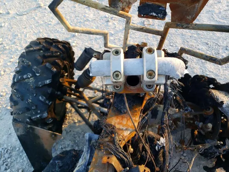 CAN-AM ATV 2018