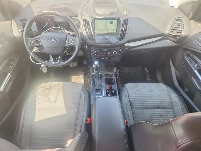 FORD ESCAPE 2019 VIN 1FMCU9GD1KUA51688