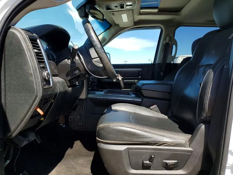 RAM 1500 2015 VIN 1C6RR7MT3FS558360