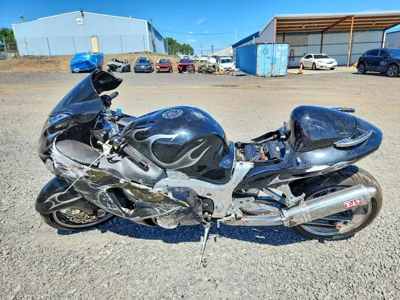 SUZUKI GSX1300 2006
