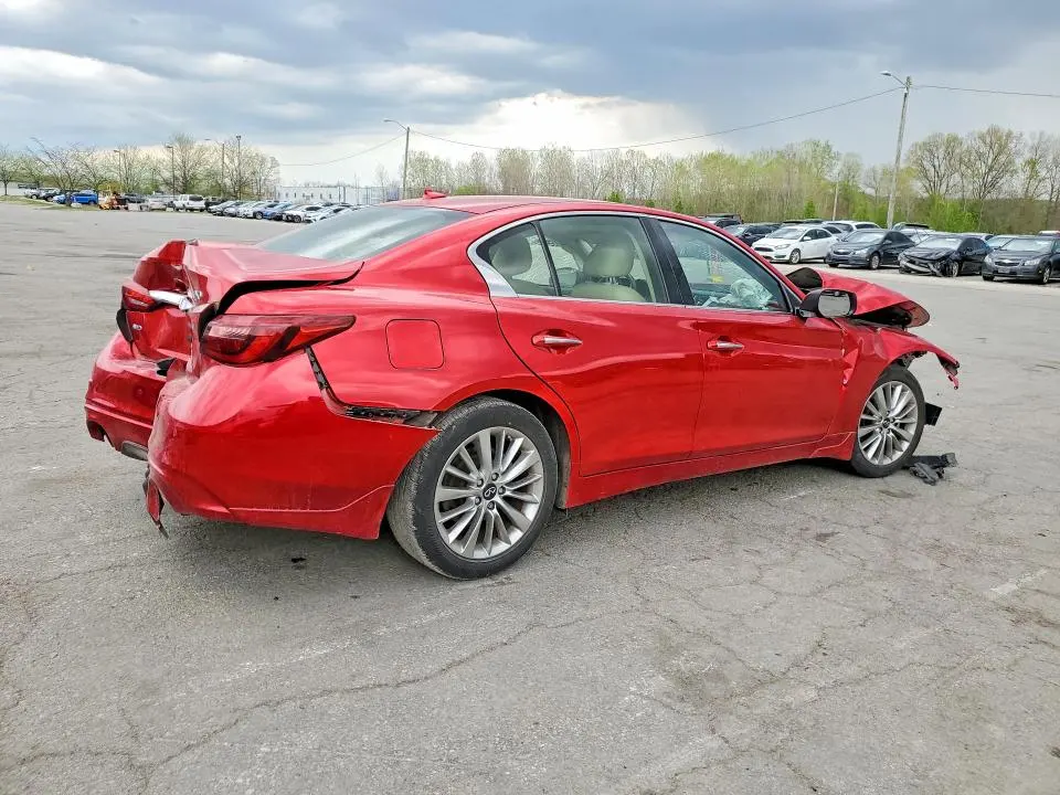 INFINITI Q50 2021 VIN JN1EV7BR2MM750853