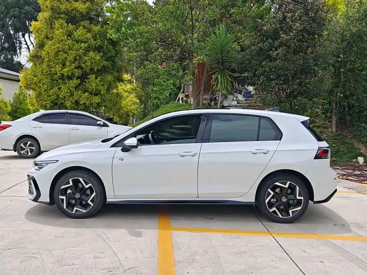 Volkswagen Golf 2026 2026款 300TSI R-Line
