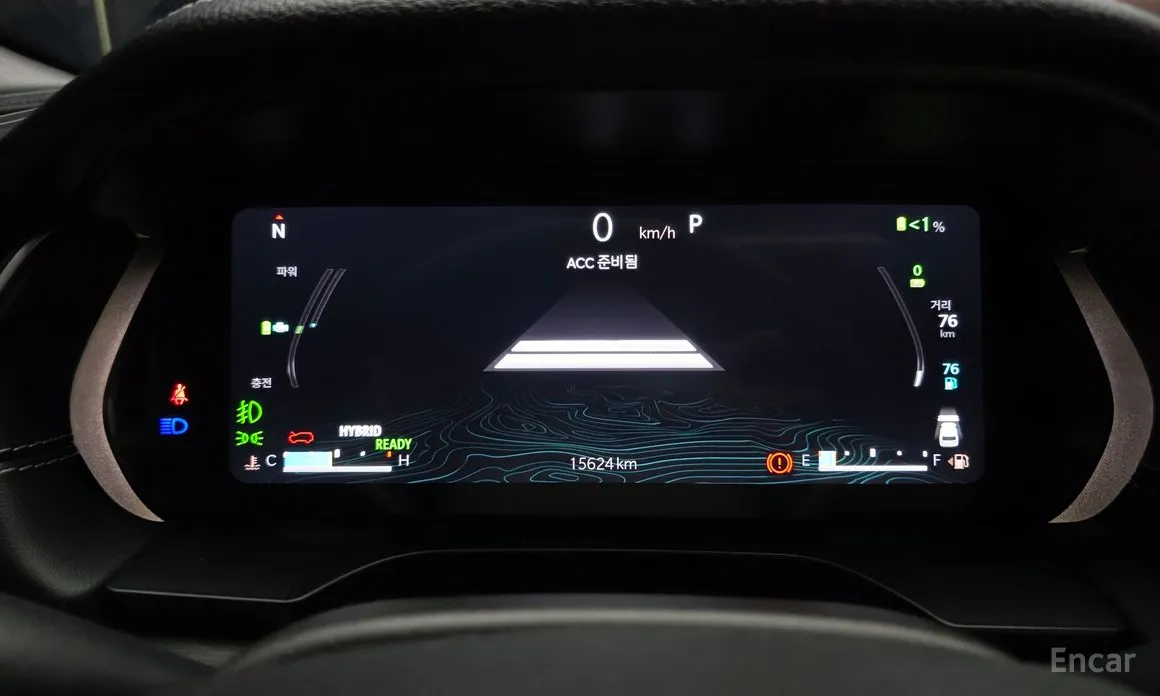 Jeep Cherokee 2021 4xe Limited
