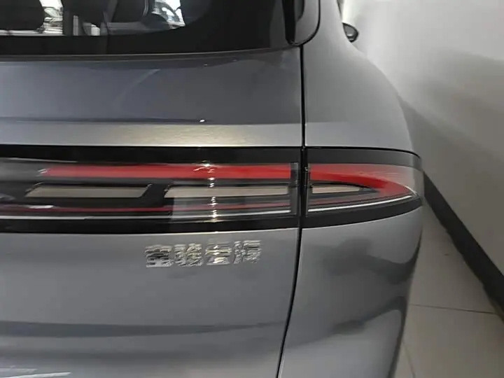 Baojun Yunhai 2026 2026款 140km 插混标准版