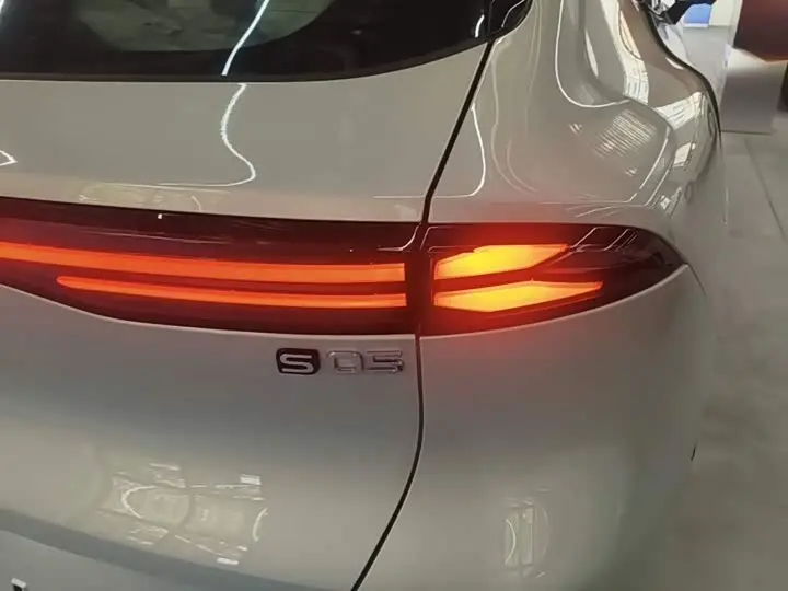 Changan Deepal S05 2026 2026款 520Plus纯电版