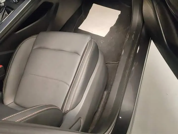 Changan Oshan X5 Plus 2023 2023款 改款 1.5T DCT先锋型