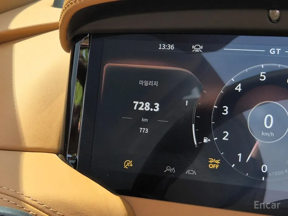 Aston Martin DB12 2023 4.0 V8 Volante