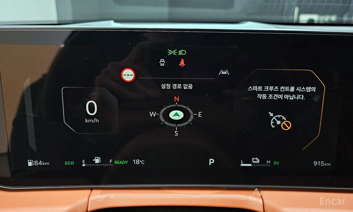 Kia K8 2024 Noblesse
